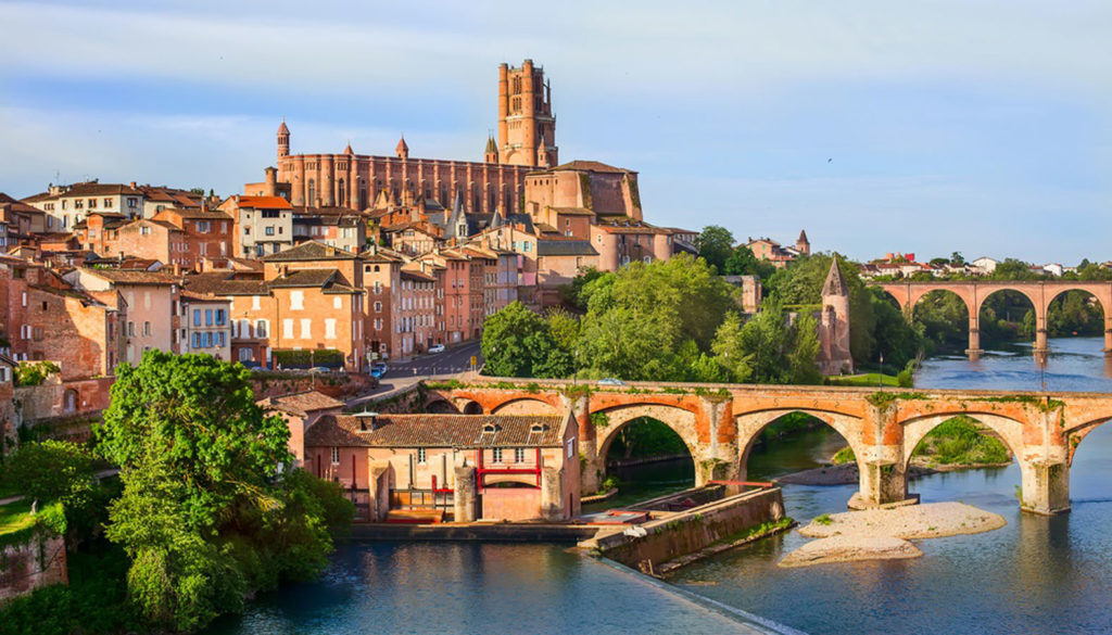 Toulouse