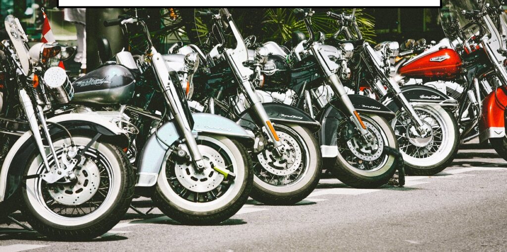 Highest Selling Motorbikes in 2022