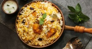 Behrouz Biryani Coupon Code