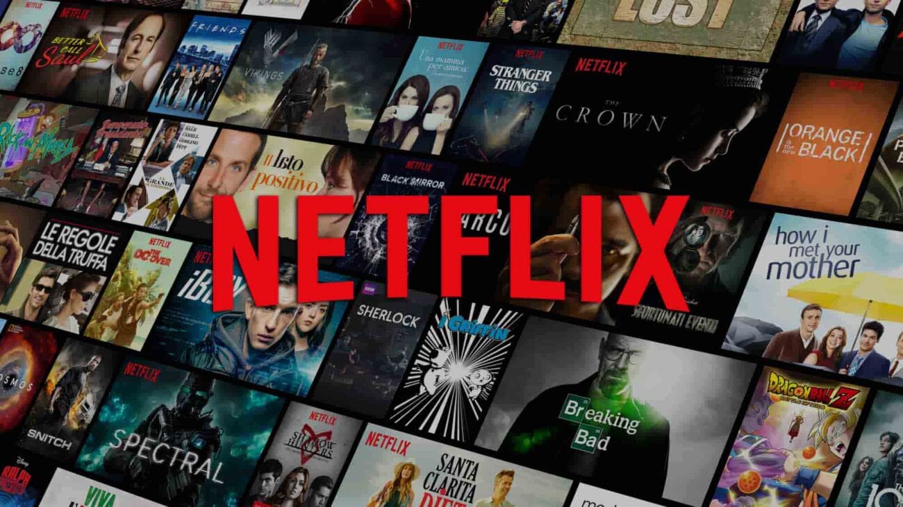 Top 12 Movies to watch on Netflix 2023