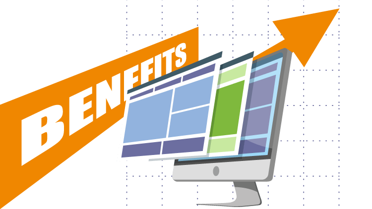 Benefits Of DTP Services