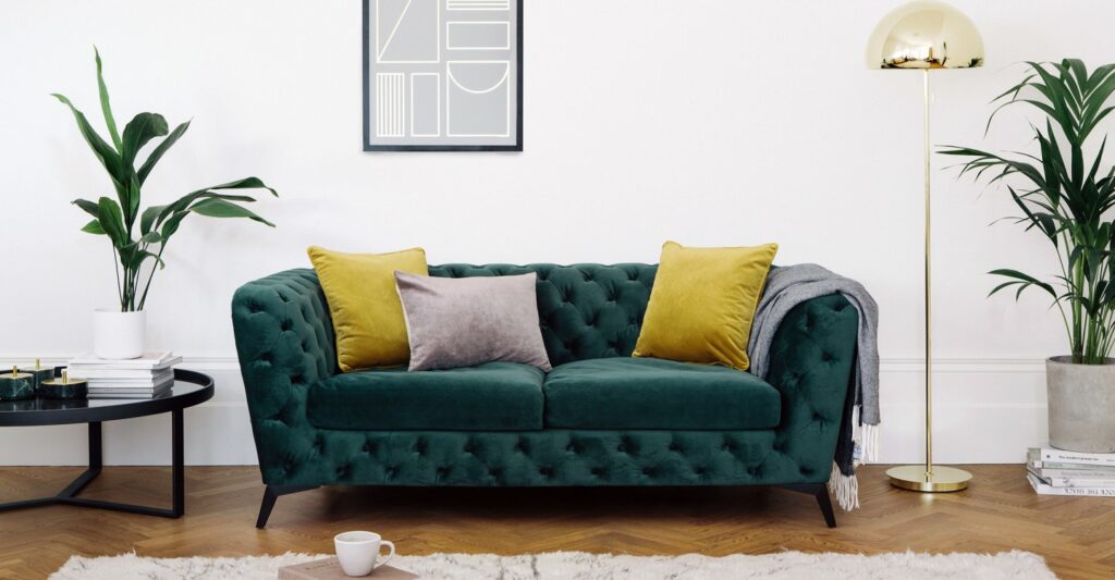 Sofa Cushions