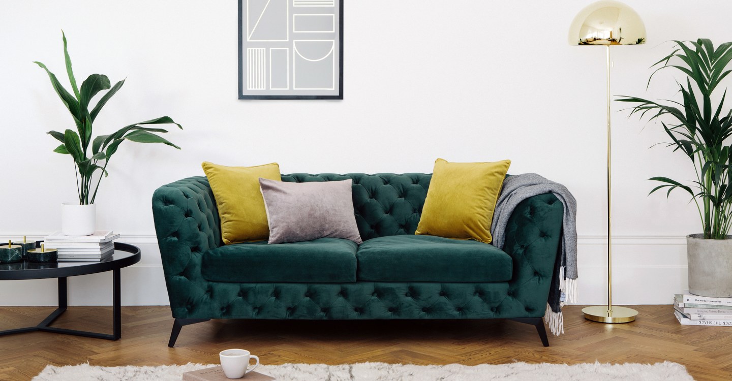 What Are The Best Ways To Buy Sofa Cushions?