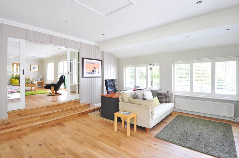 Which Type of Wooden Flooring Is Best?