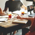 positive company culture