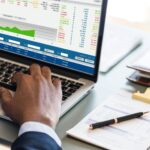 Business Needs Accounting Software