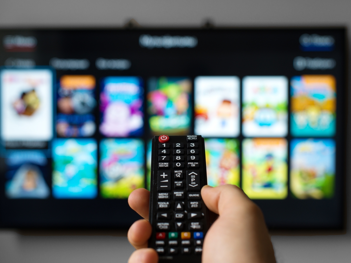 Best Free TV Streaming Sites (2022 Updated)
