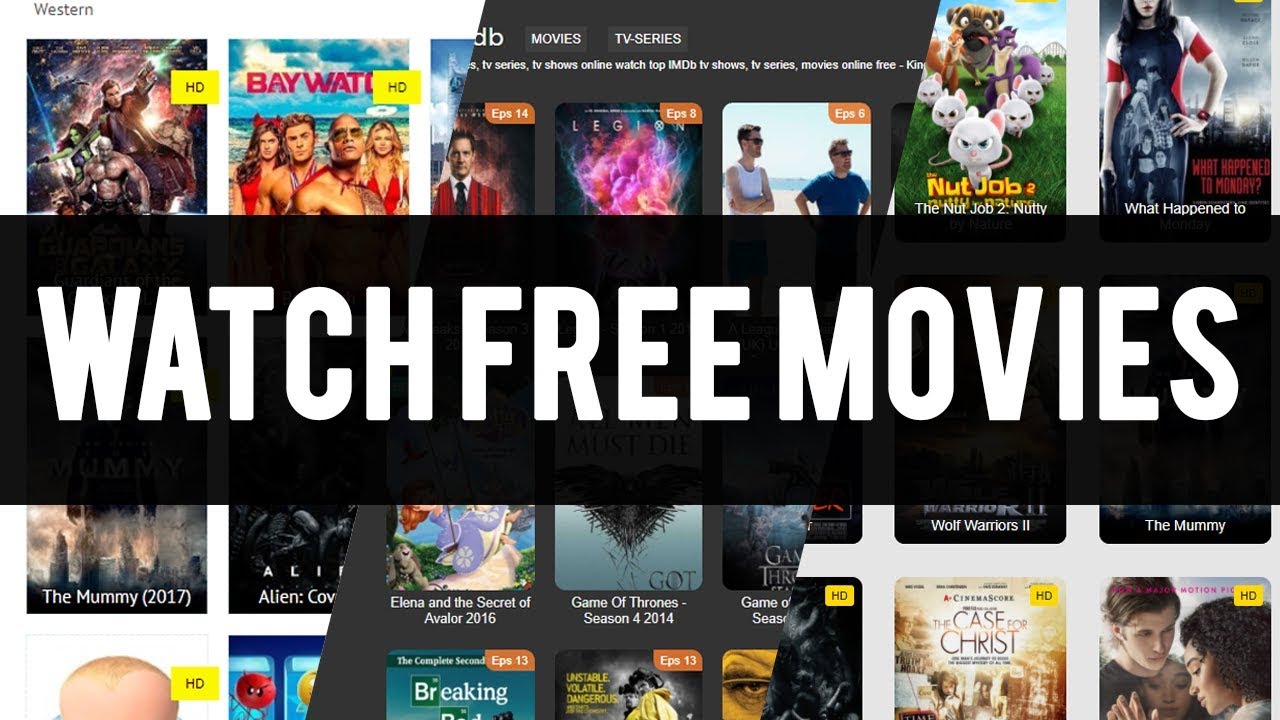 UWatchfree Movies 2022: Watch Free Movies and TV Shows
