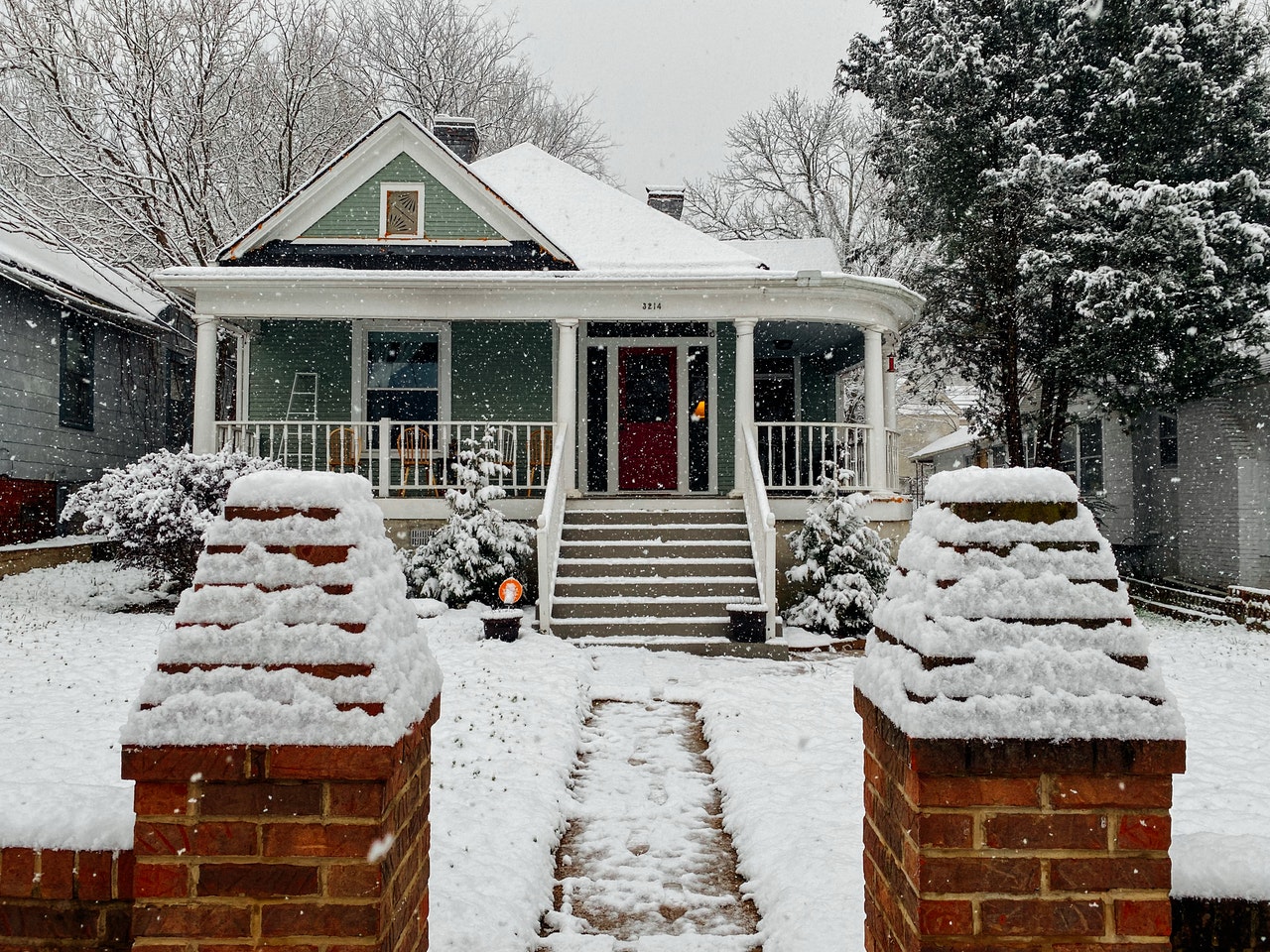 5 Tips to Get Your House Ready for Winter