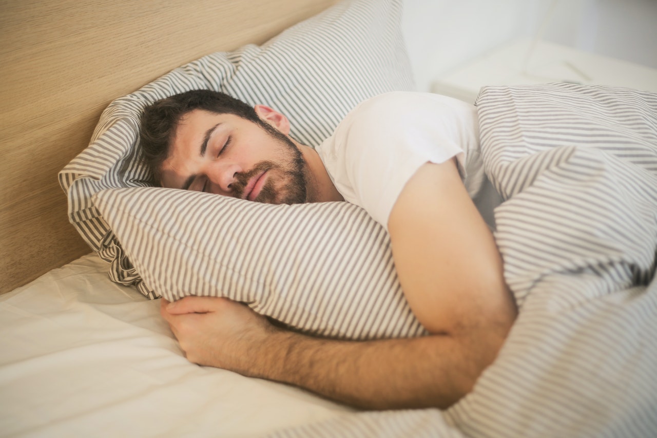 Six Natural Ways To Improve Your Sleep