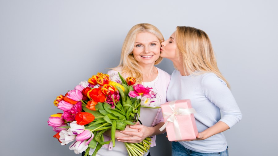 Cheerful Mothers Day Gifts Ideas for your Grandma