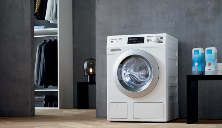 Comprehensive Washing Machines Guide