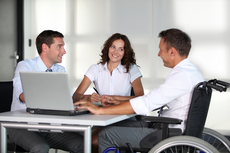 How Much Does It Cost to Hire a Disability Attorney?