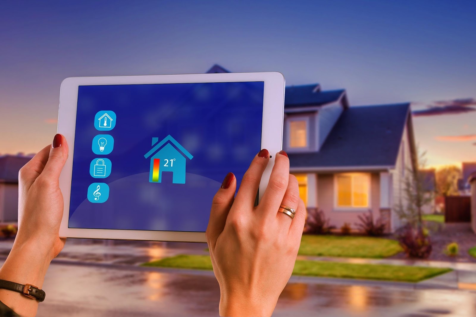 6 Top Benefits of Installing a Smart Thermostat in Your Home