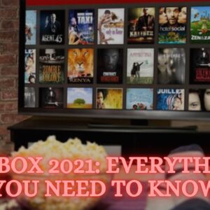VIPBox 2022 : Everything you need to know