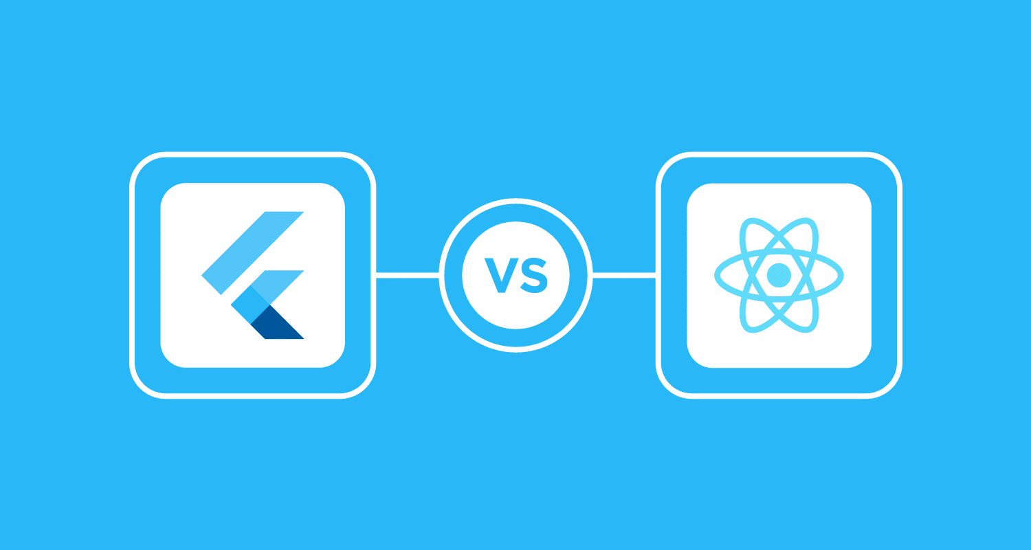 Key Differences Between Flutter and React Native