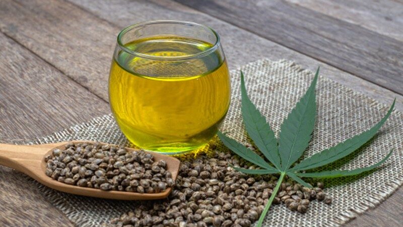 7 Hemp Products You Need to Try This Year
