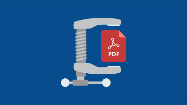 PDF Compress: Reducing the Size Without Losing the Quality
