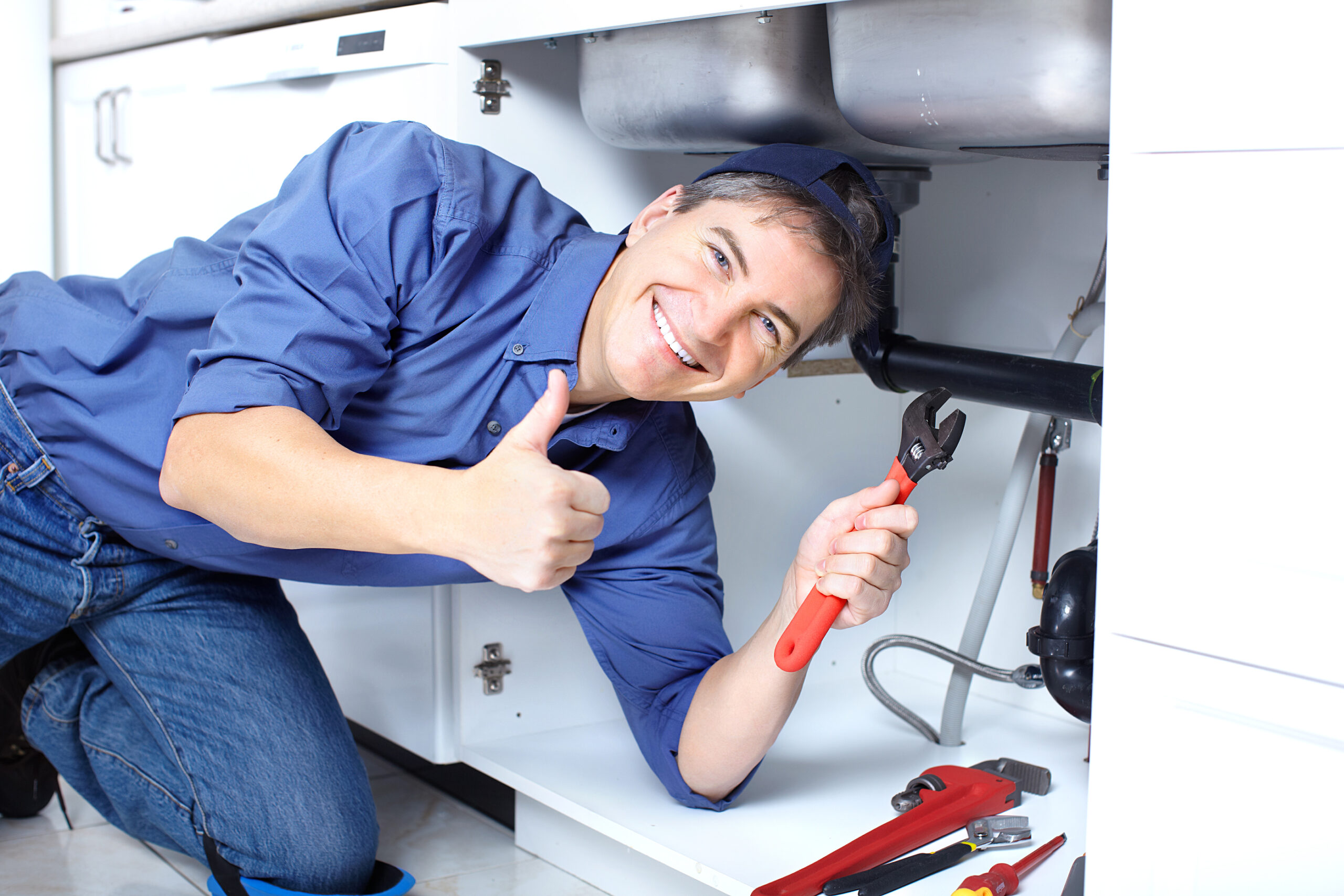 7 Tips on How to Find a Plumber in Your Area