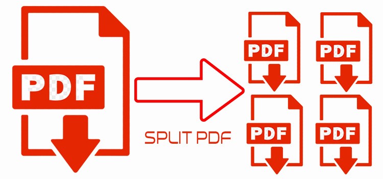 How to Split PDF 100% Using GogoPDF Online Tool