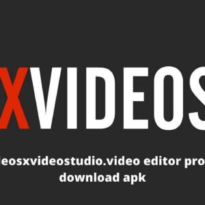 XVideosxVideoStudio Video Editor Pro Apk Download For Free In 2022