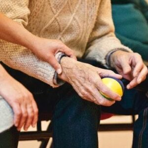 Key to Providing Optimum Healthcare to Senior Citizens
