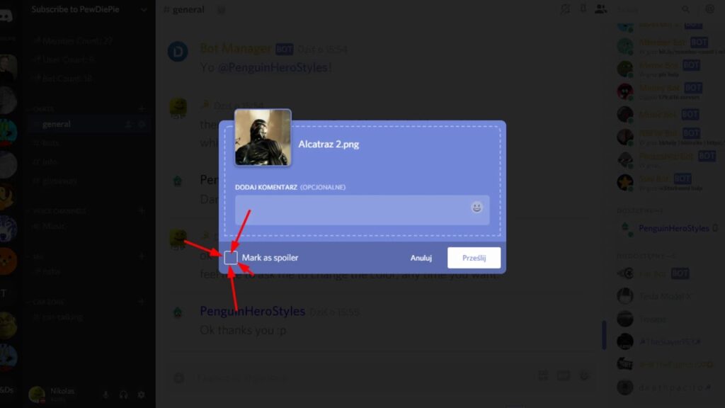 How to Use Discord Spoiler Tags? and Best Tech Tips 2021]