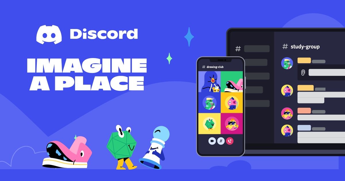How to Share Screen on Discord? [All Updates in 2022]