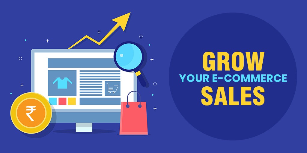How Blog Content can Boost Your eCommerce Sales Indefinitely