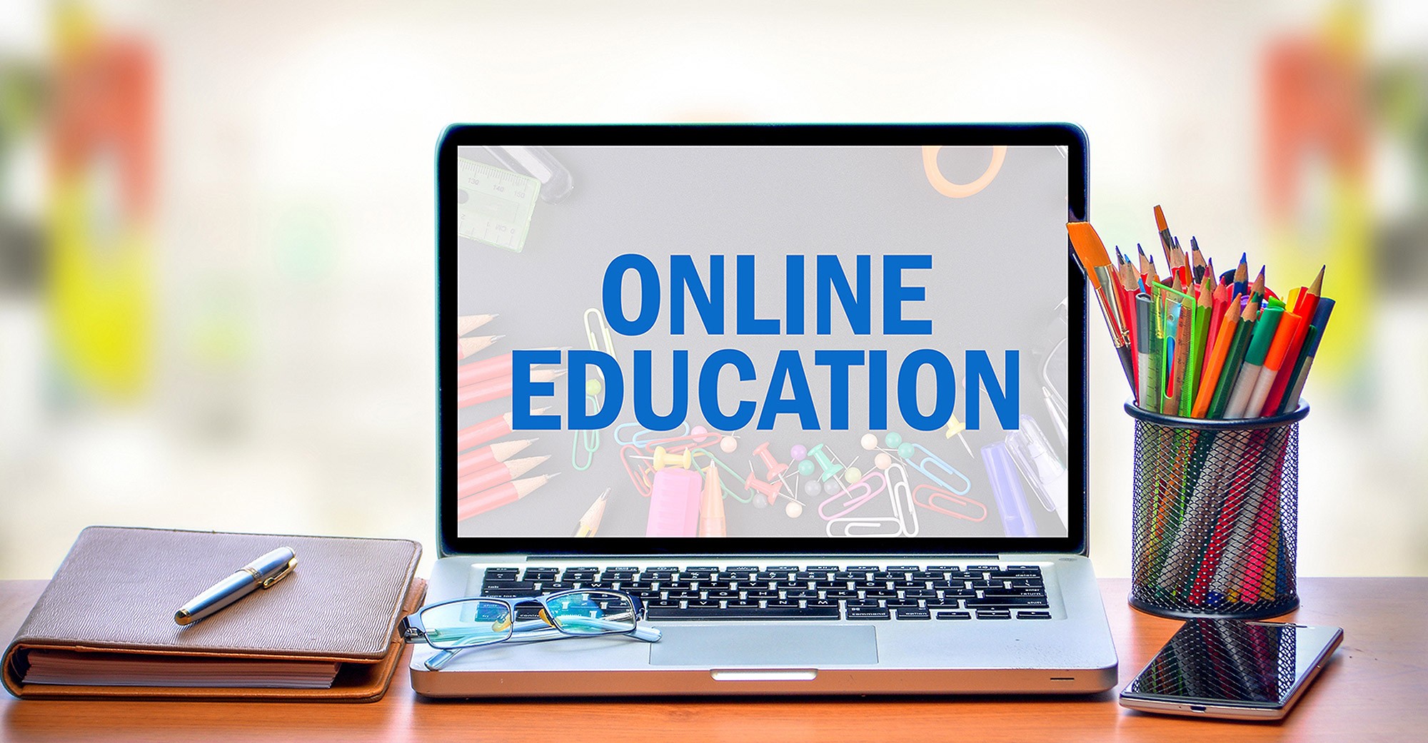 How Online Education Is Transforming the Workforce