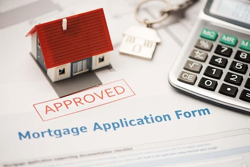 Seek Mortgage Preapproval