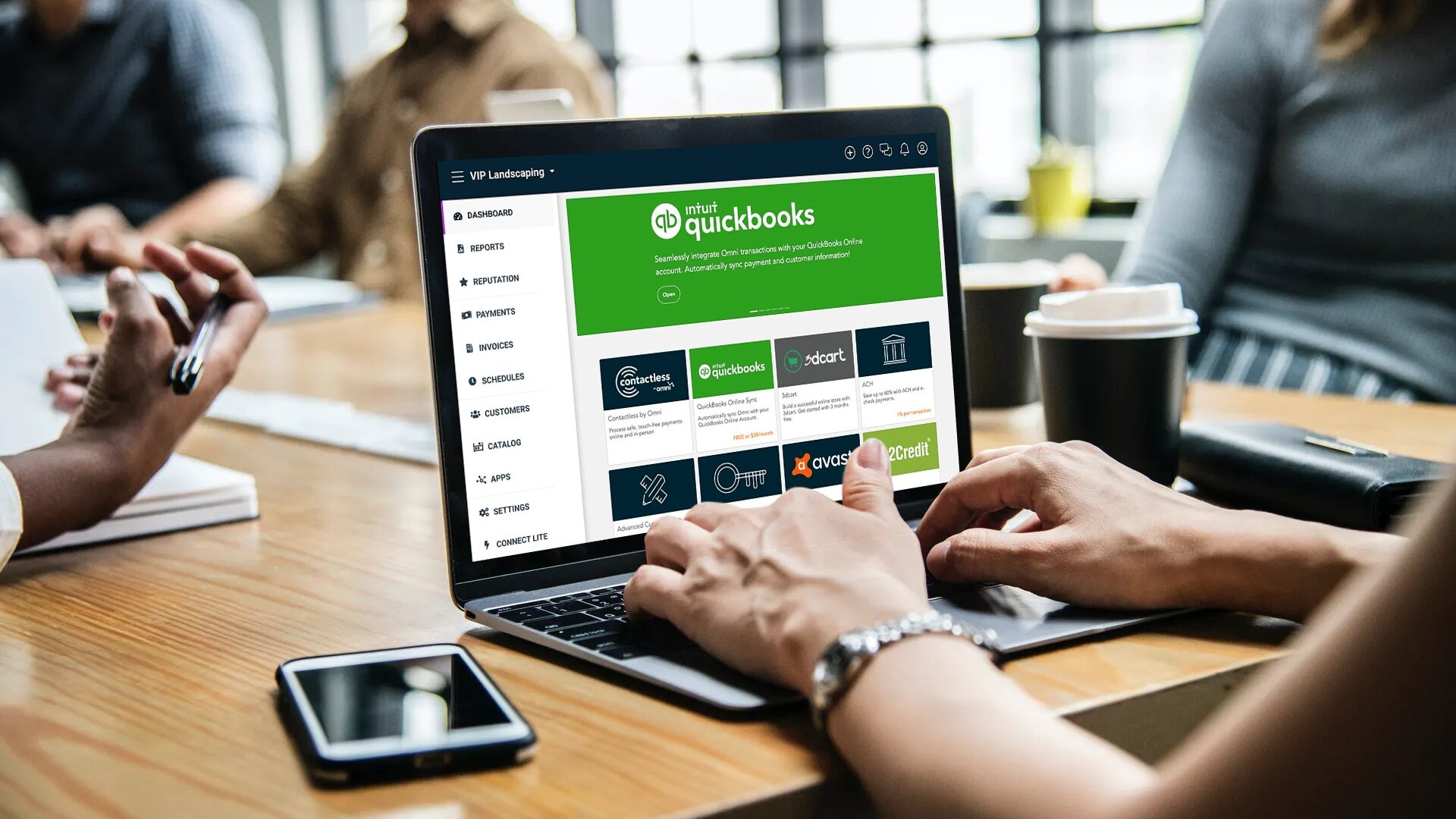 Ways QuickBooks Can Help Run Small Businesses