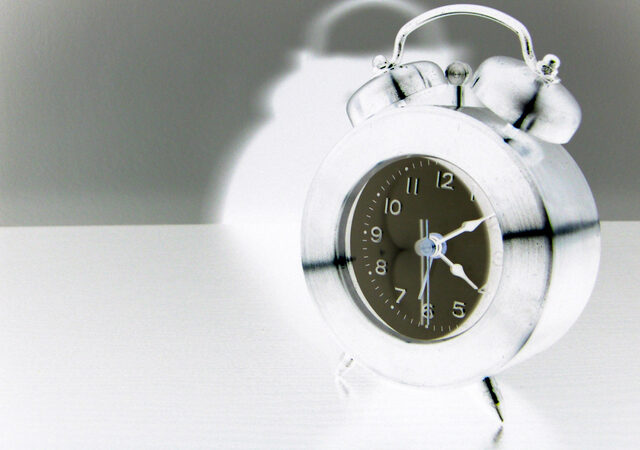 What is perceived wait time and how can you manage it?