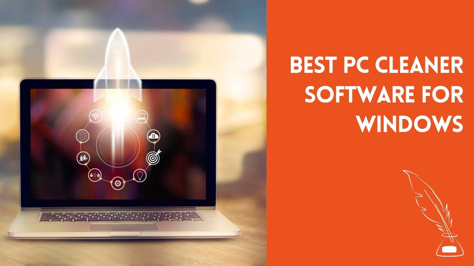 17 Best PC Cleaner Software For Windows | PC Optimizer For 2022