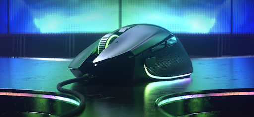 mouse for gaming