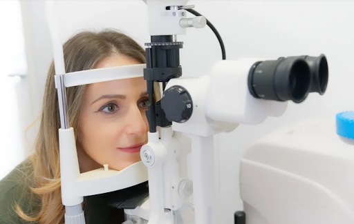 Basics of Cataract