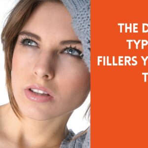 The Different Types of Lip Fillers You Need to Know