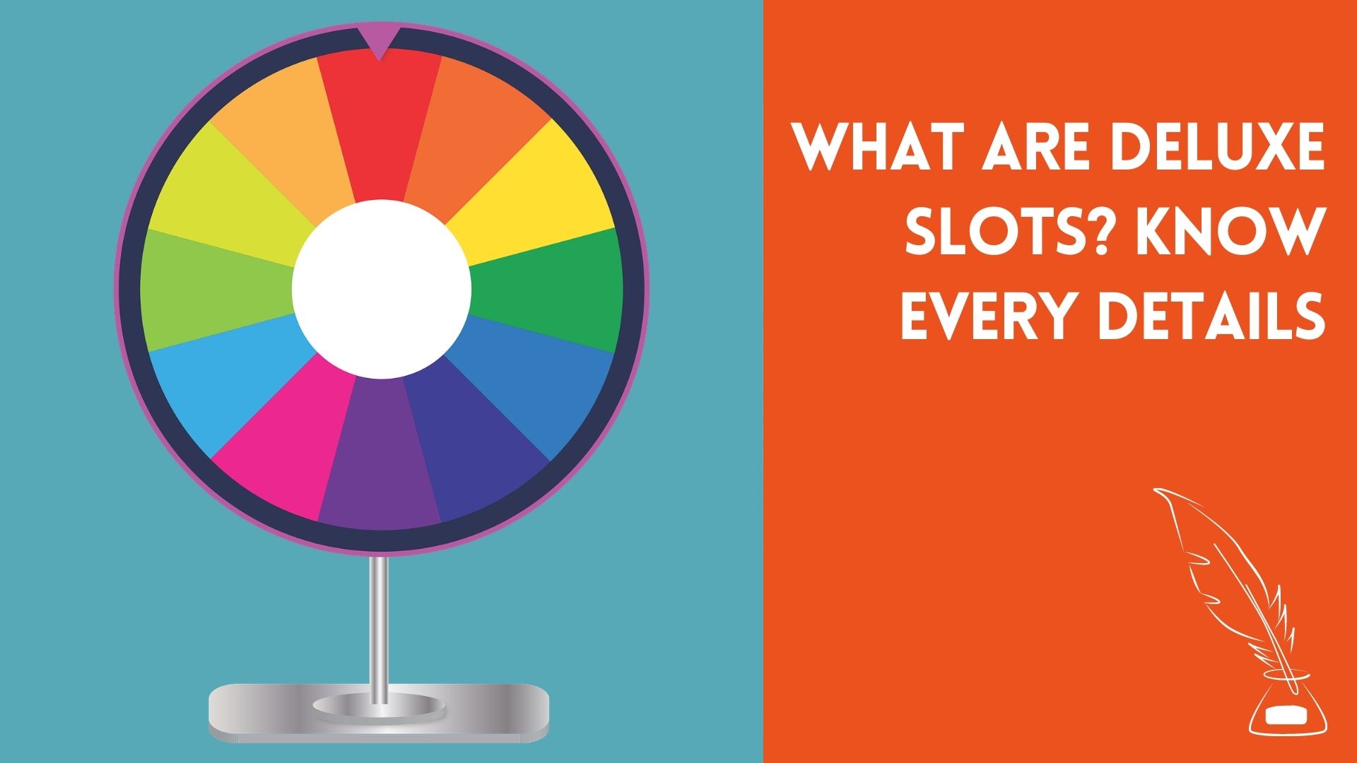 What are Deluxe Slots? Know Every Details