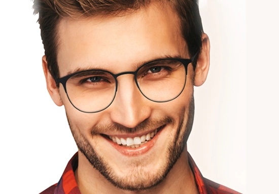 Tips to follow for choosing the right eyeglasses for your face shape