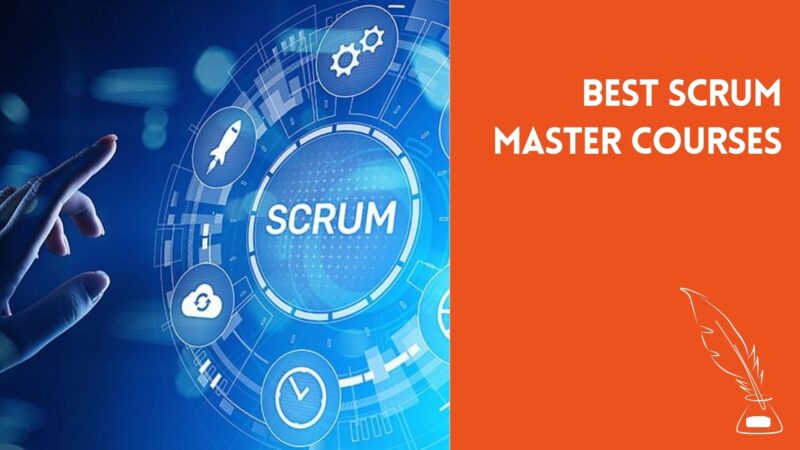 Best Scrum Master Courses Which You Need to Know