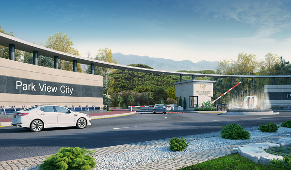 Reasons to Invest in Park View City Islamabad