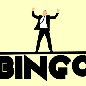 Top bingo games rooms to join