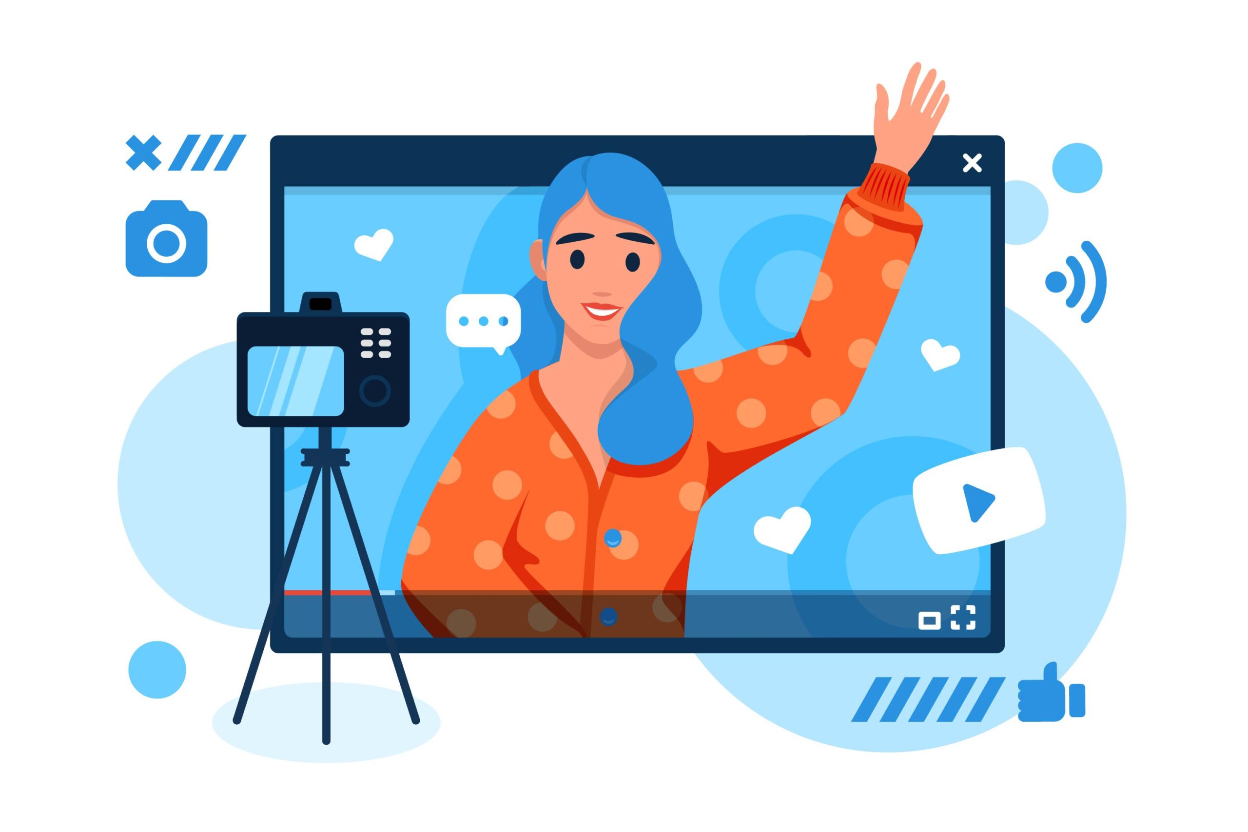 How Video Content Can Boost Your SEO Effort