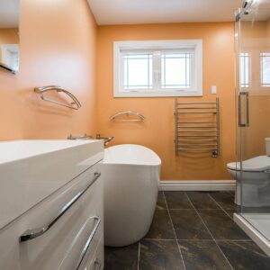 Bathroom Renovation DIY: The Quick Improvements You Can Make Yourself