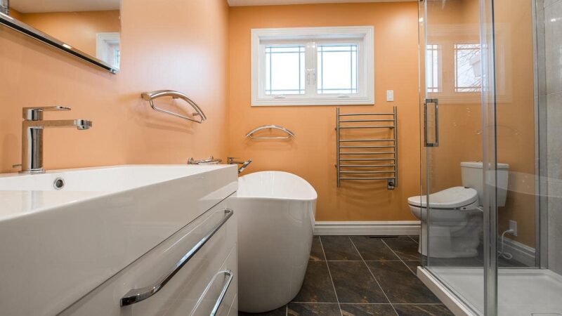 Bathroom Renovation DIY: The Quick Improvements You Can Make Yourself