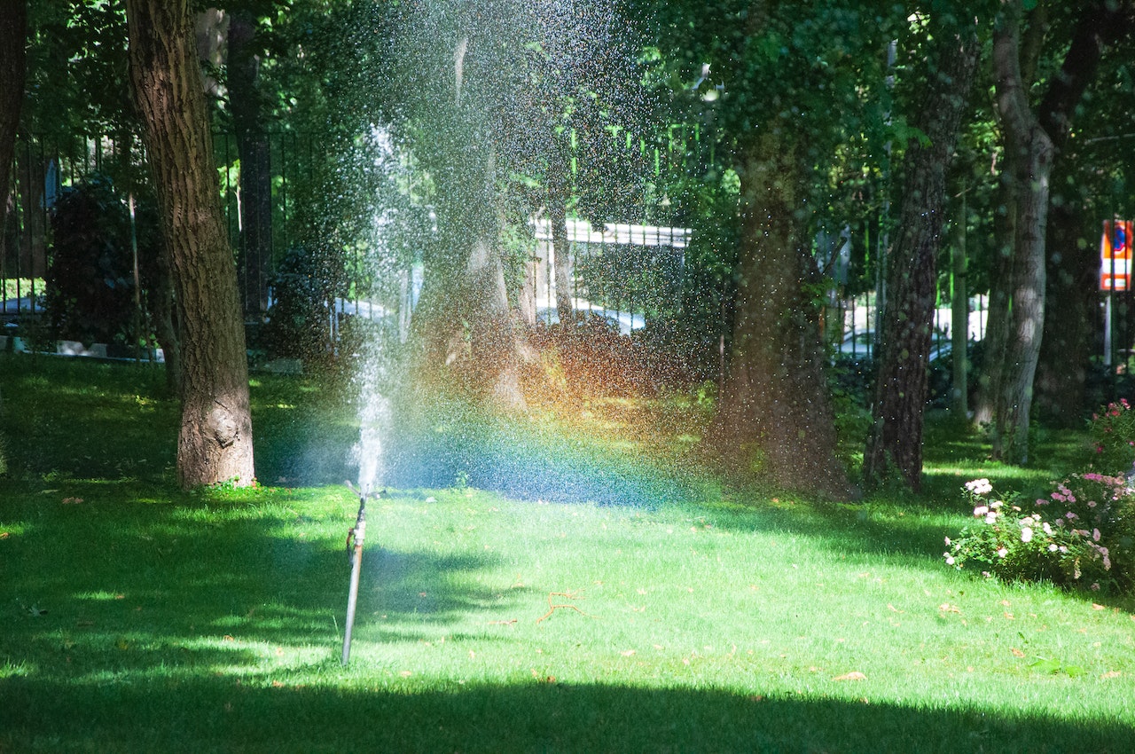 How To Diagnose the Most Common Sprinkler Problems