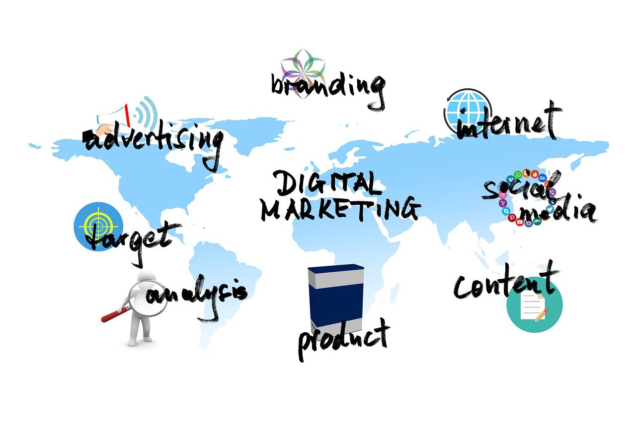 What Kind Of Services Can A Digital Marketing Agency Provide?