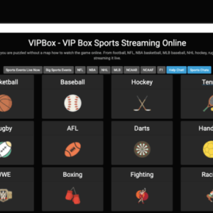 VIPBox 2024 : Everything you need to know