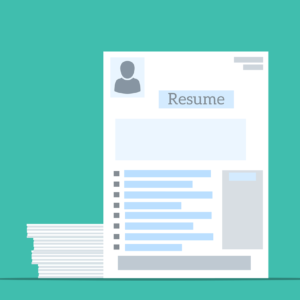 How to Showcase Areas of Interest in Resume