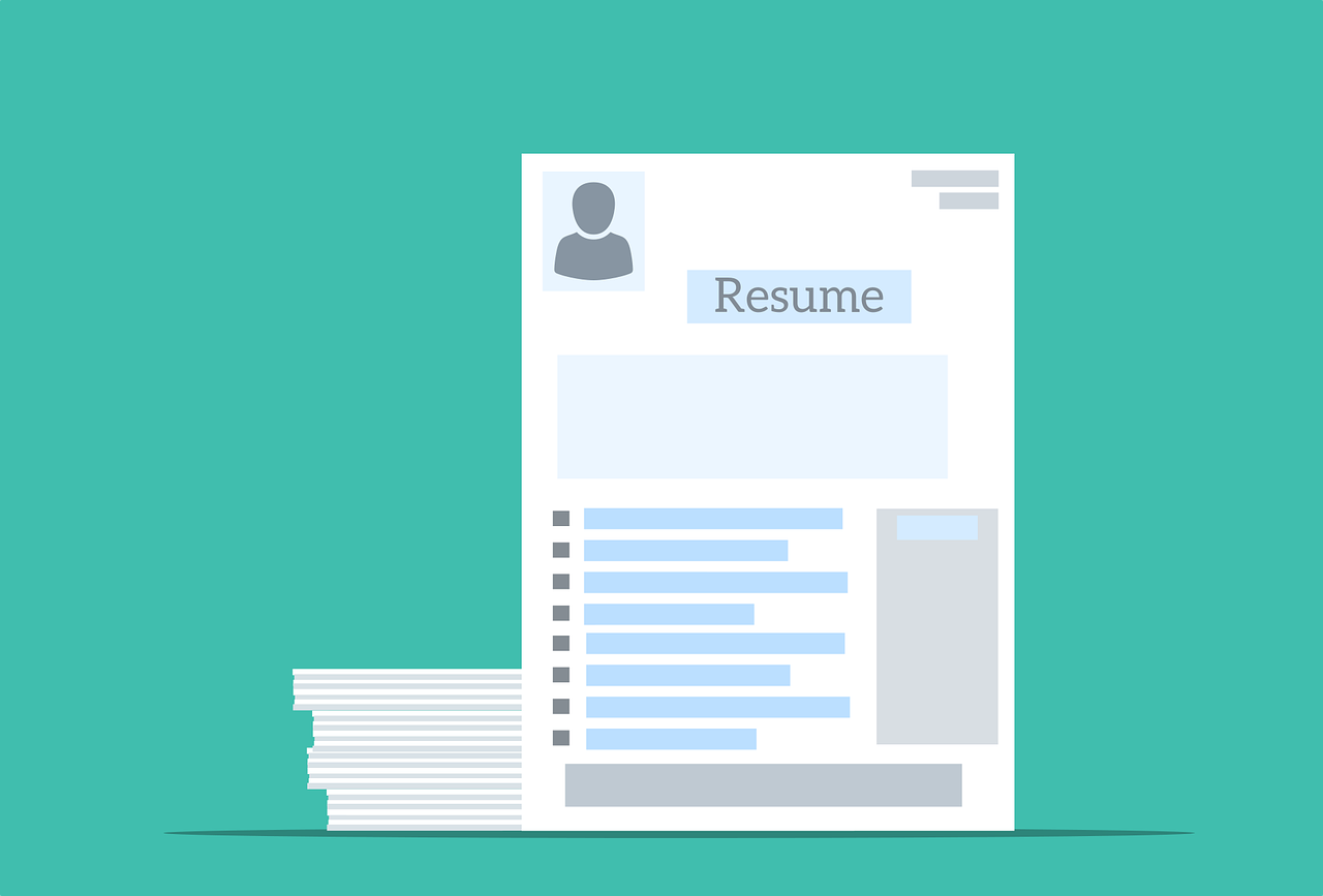 How to Showcase Areas of Interest in Resume